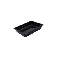 Гастроемкость пластик GN1/2, h=100 Cambro 24CW-110