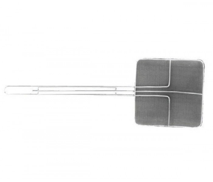 Шумовка квадратная Johnson Rose Corp. SCF-6S