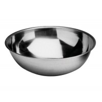 Миска нерж. 12,5 л Johnson Rose Corp. MBX-1600Q Миска нерж. 12,5 л Johnson Rose Corp. MBX-1600Q