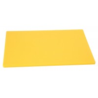 Дошка для нарізки Johnson Rose Corp. 4333 300x450mm жовта