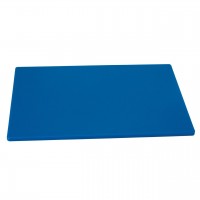 Доска для нарезки Johnson Rose Corp. CBBU-1520 375x500mm голубая