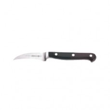Нож для чистки Mundial ВР5141-2-1/2 L65mm изогнутое лезвие