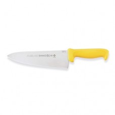 Нож шеф-повара L20cm Mundial Y5610-8 желтая ручка 