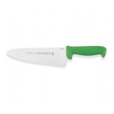 Ніж шеф-кухаря L20cm Mundial G5610-8 зелена ручка