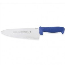 Нож шеф-повара L20cm Mundial В5610-8 голубая ручка