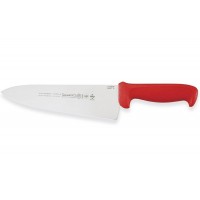Нож шеф-повара L20cm Mundial R5610-8 красная ручка