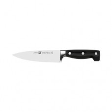 Разделочный нож шеф-поварской Mundial ВР5110-6 L15cm кованый