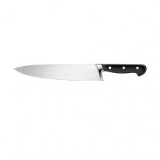 Разделочный нож шеф-поварской Mundial ВР5111-8 L20cm кованый