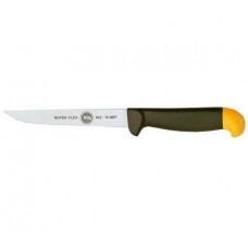 Нож кухонный шеф-повара Rosa 1008041221 L22cm для разделки мяса