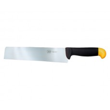 Нож кухонный шеф-повара Rosa 1158091301 L30cm для колбасы