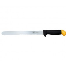 Нож кухонный поварской для хлеба Rosa 1168181321 L32cm