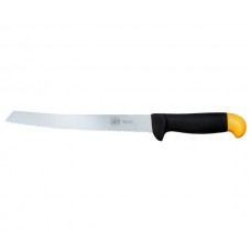 Нож кухонный поварской для хлеба Rosa 1168181241 L33cm