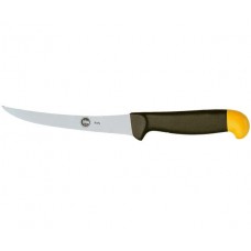 Нож кухонный шеф-повара Rosa 1008311161 L16cm для снятия мяса с кости