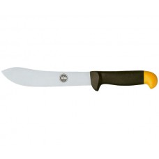 Нож кухонный шеф-повара Rosa 1008191251 L24cm для снятия шкуры