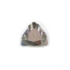 Форма кондитерская для нарезки теста колокольчик нерж. сталь Ateco 1480