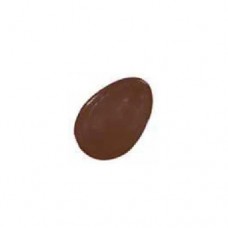 Форма для шоколада яйцо Martellato SM1000