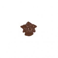 Форма для шоколада нарцисс Martellato 90-13071