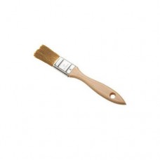 Кисточка кондитерская деревянная ручка Ateco 60010