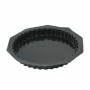 Дополнительное фото №3 - Форма силикон. для выпечки пирог с зубчатыми краями Demarle FM00480