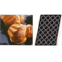 Форма силикон. для выпечки корзинка Demarle FP01922