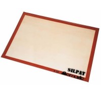 Лист силіконовий для випічки 585x385 Demarle SP58538500