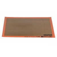 Лист силіконовий для випічки 400x300 Demarle SP40030000