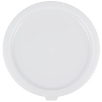 Крышка для круглого контейнера 2 и 4л Cambro RFSC2-148 Крышка для круглого контейнера 2 и 4л Cambro RFSC2-148