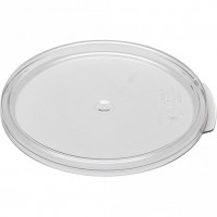 Крышка для круглого контейнера 2 и 4л Cambro RFSCWС2-135