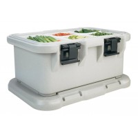 Емкость пластик для транспортировки блюд Cambro UPCS160