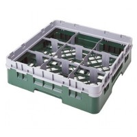 Корзина для стаканов Cambro 9S638-184