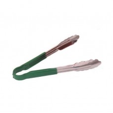 Щипці для роздачі зелена ручка Royal ROY TSC 12 G