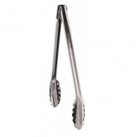 Щипцы 25см Winco UT-9LT