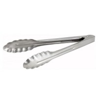 Щипцы 30см Winco UT-12LT