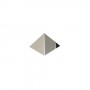 Дополнительное фото №1 - Форма для пирожного-пирамида Ateco 4936