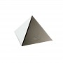 Дополнительное фото №3 - Форма для пирожного-пирамида Ateco 4936