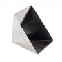 Дополнительное фото №4 - Форма для пирожного-пирамида Ateco 4936