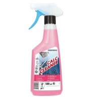 Кислотний засіб видалення мінеральних відкладень 0,5л Lakma CALC CLEANER PH 1