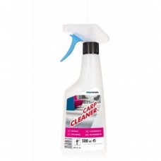 Засоби для виведення плям з килимів і оббивок 0,5л Lakma CARP CLEANER PH 4