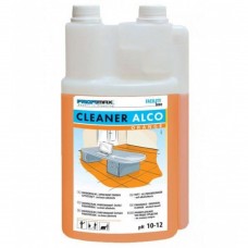 Спиртовий миючий засіб для поверхонь 1л Lakma CLEANER ALCO/ORANGE PH 10
