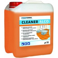 Спиртовий миючий засіб для поверхонь 5л Lakma CLEANER ALCO/ORANGE PH 10