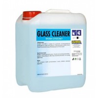 Засіб для миття скла та глянцевих поверхонь 5л Lakma GLASS CLEANER PH 6