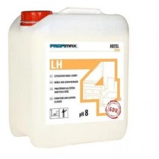 Засіб для меблів та шкіри 5л Lakma LH 4 ​​PH 7