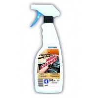 Антистатичний засіб для меблевих поверхонь 0,5л Lakma MEBLO CLEANER PH 6