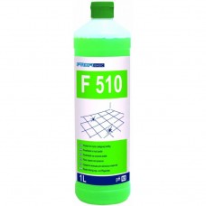 Слаболужний засіб для поверхонь 1л Lakma PROFIBASIC F 510 PH 8