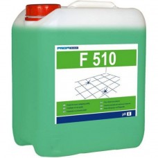 Слаболужний засіб для поверхонь 5л Lakma PROFIBASIC F 510 PH 8