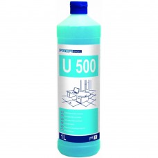 Засіб для чищення 1л Lakma PROFIBASIC U 500 PH 7