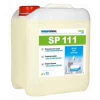 Засіб для миття посуду в посудомийних машинах 5л Lakma PROFIMAX SP 111 PH 13