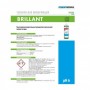 Додаткове фото №2 - Засіб для миття посуду 1л Lakma PROFIMAX SP 115 (BRILLANT) PH 6