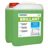 Засіб для миття посуду 5л Lakma PROFIMAX SP 115 (BRILLANT) PH 6