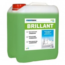 Средство для мытья посуды 5л Lakma PROFIMAX SP 115 (BRILLANT) PH 6